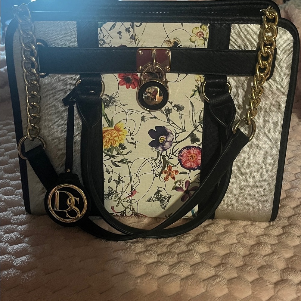 Dasein purse